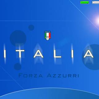 Forza italia wallpaper