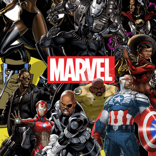 Wallpaper superhero marvel