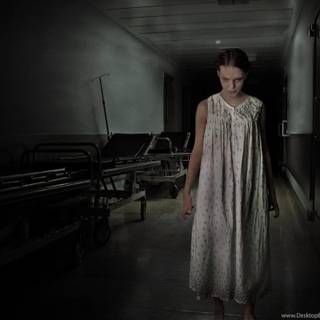 Creepy desktop backgrounds