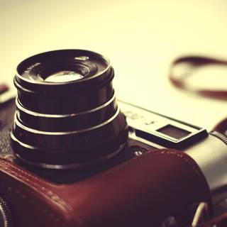 Classic desktop wallpaper