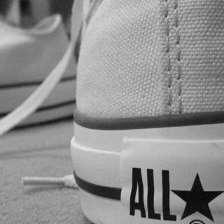 Background converse all stars