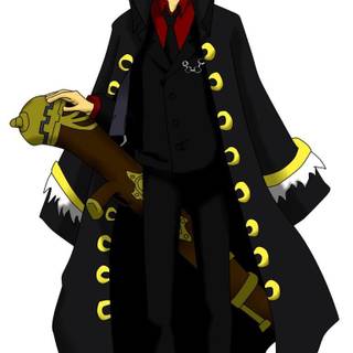 One piece strong world luffy HD wallpaper