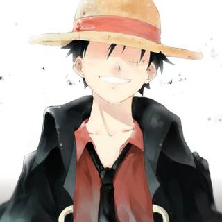 One piece strong world luffy HD wallpaper