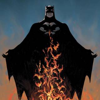 Android batman HD wallpaper