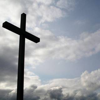 Cross Jesus wallpaper