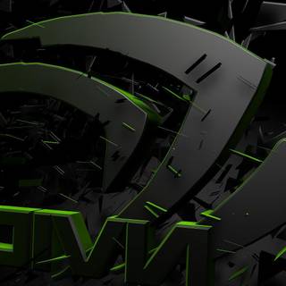 Nvidia wallpaper 1920x1080