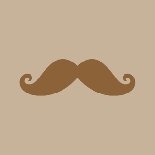 Wallpaper kumis paris