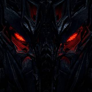 Megatron prime wallpaper