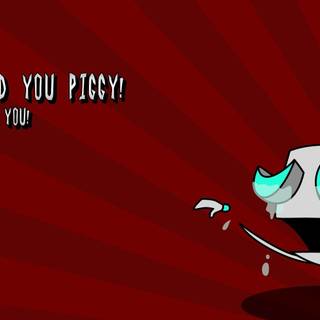 Invader zim wallpaper 1920x1080