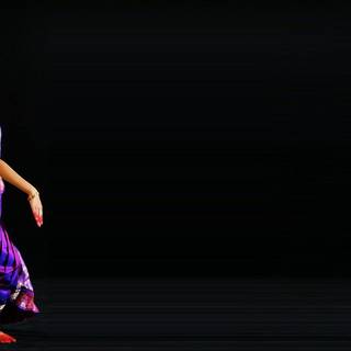 Classical dance wallpaper