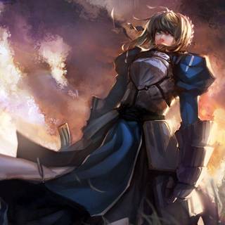 Epic wallpaper anime