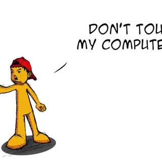 Comedy wallpaper for facebook