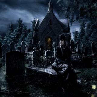 Gothic wallpaper 1920x1080 HD