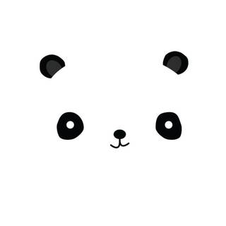 Wallpaper animasi panda