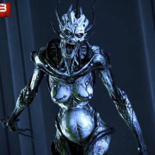 Mass effect 1080p wallpaper