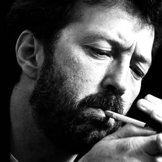 Young eric clapton wallpaper