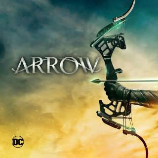 The Arrow desktop mobile wallpaper