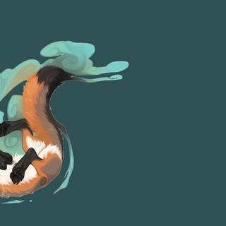 Cool furry backgrounds