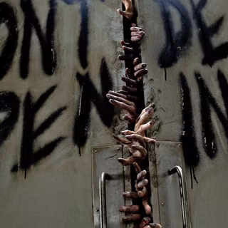 The Walking Dead desktop wallpaper