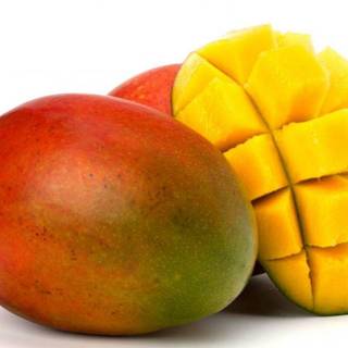 Mango.wallpaper