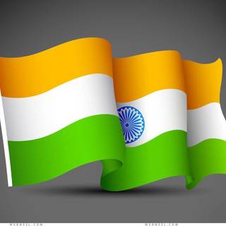 Beautiful indian national flag wallpaper
