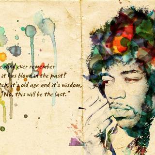 Jimi hendrix clapton wallpaper