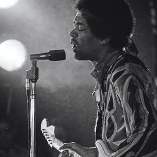 Jimi hendrix clapton wallpaper