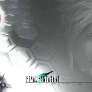Cloud ff7 wallpaper 1920x1080