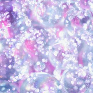Glitters wallpaper