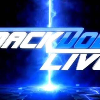WWE smackdown background