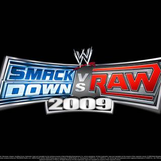 WWE smackdown background
