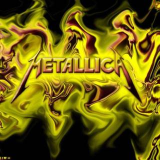 Background metallica