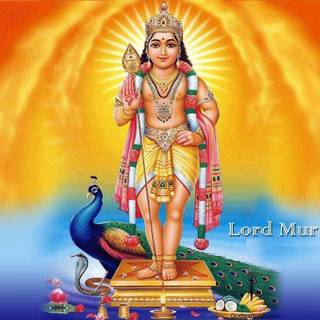 Hindu god HD wallpaper