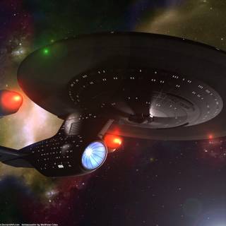 Next Generation wallpaper