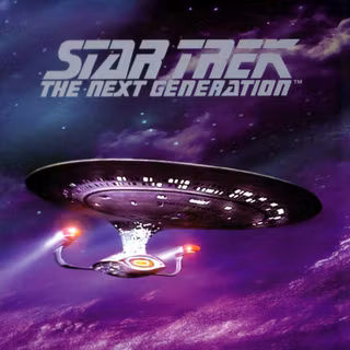 Next Generation wallpaper