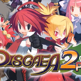 Wallpaper disgaea 2