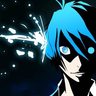 Persona 3 HD wallpaper