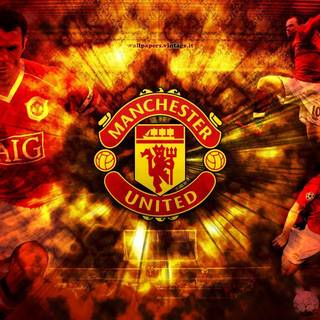 Free man u wallpaper