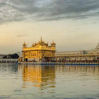 Waheguru wallpaper HD
