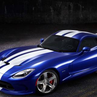Dodge viper HD wallpaper