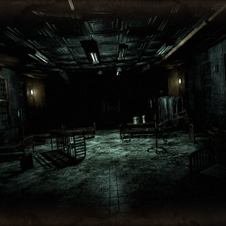 Wallpapers HD de terror