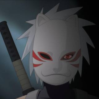 Hatake kakashi wallpaper HD