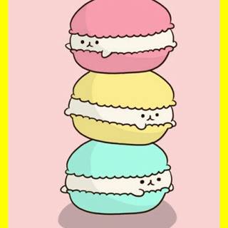 Cartoon wallpaper cute tumblr