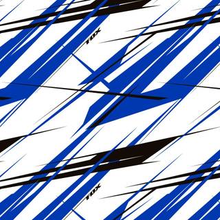 Wallpaper RockStar Fox