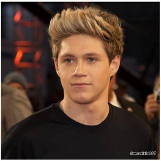Niall horan one direction wallpaper
