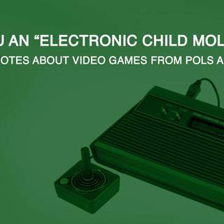 Gaming quotes wallpaper