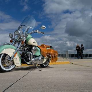 Indian chief motorcycle wallpaper