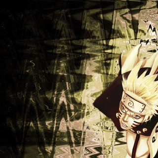 Naruto shippuden wallpaper HD Naruto kyuubi mode