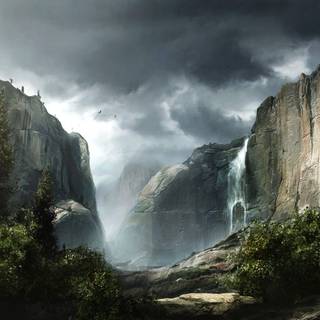 HD wallpaper 1280x1024