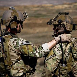 Army ranger iphone background